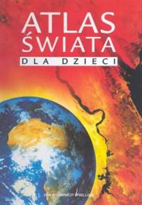 Atlas świata dla dzieci  Polish Books Canada