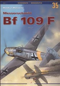 Messerschmitt Bf 109 F 