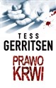 Prawo krwi wyd. kieszonkowe - Polish Bookstore USA