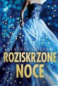 Roziskrzone noce - Beatrix Gurian