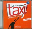 Le Nouveau Taxi A1 2 CD Methode de francais online polish bookstore
