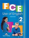 FCE Use of English 2 Student's Book + kod DigiBook  