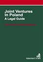 Join Venture In Poland A Legal Guide Join Venture In Poland A Legal Guide books in polish