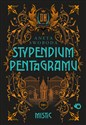Stypendium pentagramu Mistic Tom 1 - Aneta Swoboda