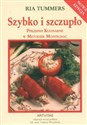 Szybko i szczupło Przepisy kulinarne w metodzie Montignac chicago polish bookstore