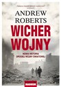 Wicher wojny Nowa historia drugiej wojny światowej Polish Books Canada