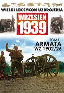 Armata WZ 1902/26 polish books in canada