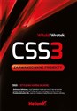 CSS3 Zaawansowane projekty  