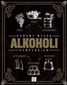 Domowy wyrób alkoholi Kompendium Polish Books Canada