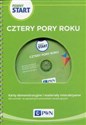 Pewny start Cztery pory roku Plansze demonstracyjne i materiały interaktywne dla uczniów ze specjalnymi potrzebami edukacyjnymi to buy in USA