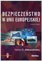 Bezpieczeństwo w Unii Europejskiej Polish Books Canada