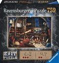 Exit Puzzle Obserwatorium gwiezdne 759 - 