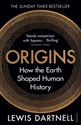 Origins - 	Lewis Dartnell  