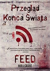 Przegląd Końca Świata FEED - Polish Bookstore USA