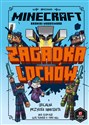Zagadka lochów. Minecraft Polish Books Canada