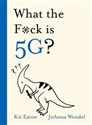 What the F*ck is 5G? - Polish Bookstore USA
