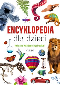 Encyklopedia dla dzieci in polish