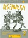 Regenwurm 2 Ćwiczenia z płytą CD Język niemiecki szkoła podstawowa bookstore
