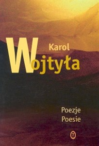 Poezje Poesie Polish Books Canada