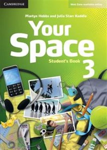 Your Space 3 Student's Book  