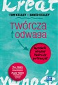 Twórcza odwaga Wyzwól własny twórczy potencjał books in polish