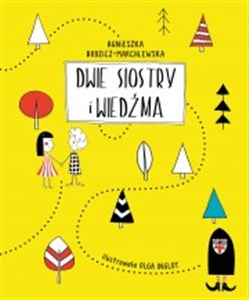 Dwie siostry i wiedźma online polish bookstore