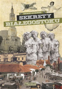 Sekrety Białegostoku books in polish