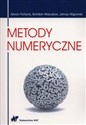 Metody numeryczne - Zenon Fortuna, Bohdan Macukow, Janusz Wąsowski Canada Bookstore