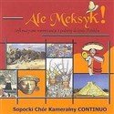 Ale Meksyk (nw) pl online bookstore