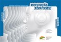Percepcja słuchowa + płyta CDmp3 - Polish Bookstore USA
