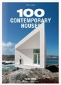 100 Contemporary Houses Canada Bookstore