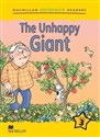 Children's: The Unhappy Giant lvl 3  Bookshop