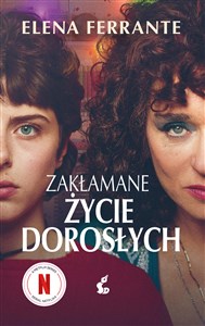 Zakłamane życie dorosłych polish books in canada