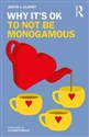 Why Its Ok to not be Monogamous  - Justin L. Clardy chicago polish bookstore