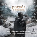 [Audiobook] Potwór z Podhala 