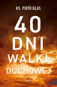 40 dni walki duchowej polish books in canada