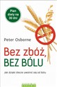 Bez zbóż bez bólu Jak dzięki diecie uwolnić się od bólu Polish Books Canada