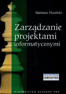 Zarządzanie projektami informatycznymi buy polish books in Usa