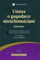 Ustawa o gospodarce nieruchomościami Komentarz - Polish Bookstore USA