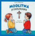 Modlitwa Przedszkolaka Polish Books Canada