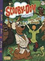 Scooby Doo Zabawy 19 Dzika dzika dżungla  