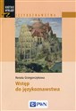 Wstęp do językoznawstwa - Renata Grzegorczykowa pl online bookstore