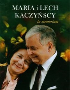 Maria i Lech Kaczyńscy In memoriam buy polish books in Usa