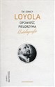 Opowieść pielgrzyma Autobiografia polish usa