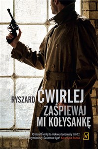 Zaśpiewaj mi kołysankę buy polish books in Usa