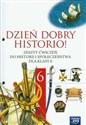 Dzień dobry historio! 6 Zeszyt ćwiczeń Szkoła podstawowa pl online bookstore