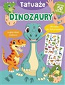 Tatuaże Dinozaury - Polish Bookstore USA