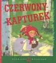 Czerwony kapturek - Zofia Stanecka