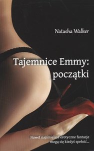 Tajemnice Emmy Początki pl online bookstore