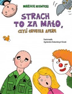 Strach to za mało czyli grubsza afera Polish Books Canada